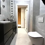 Barska شقة *
