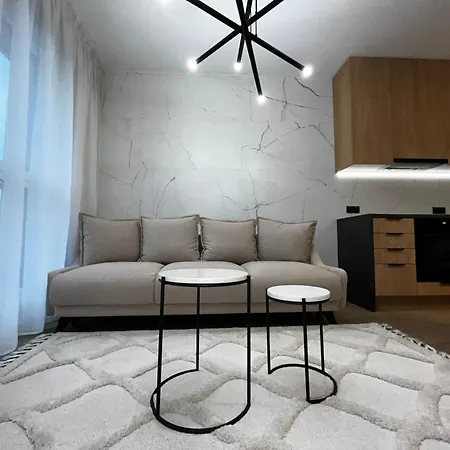 Barska Apartment Krakow