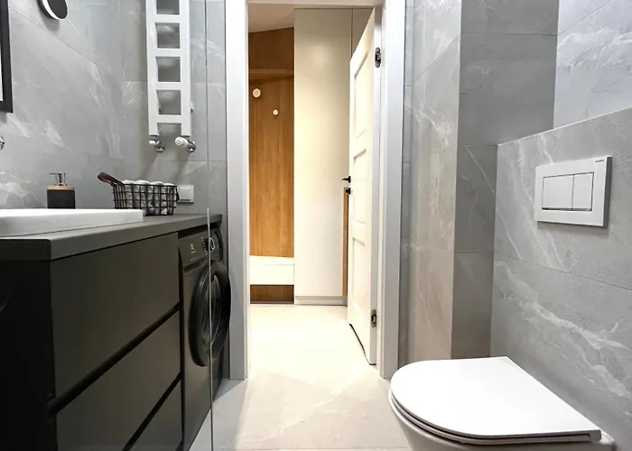 Barska Appartamento *