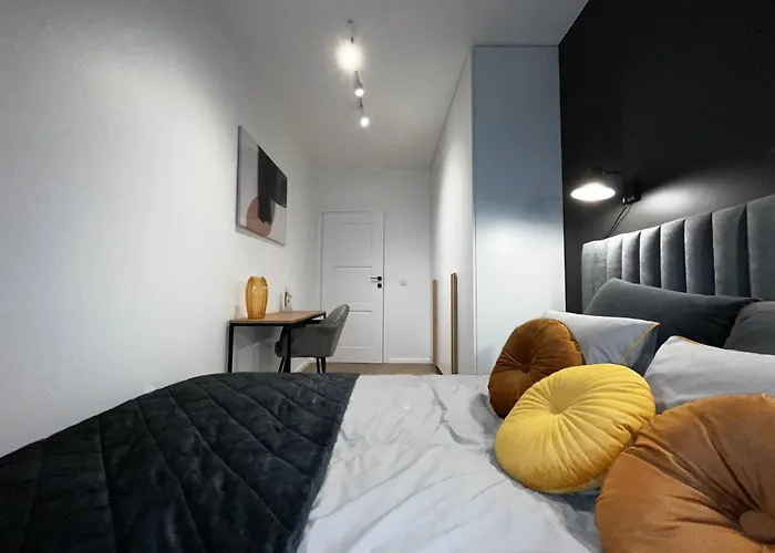 Apartamento Barska *