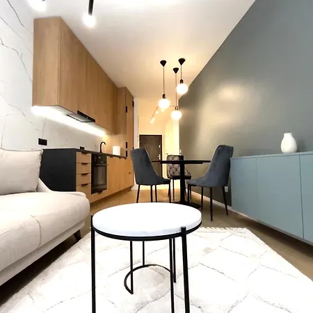 Apartment Barska